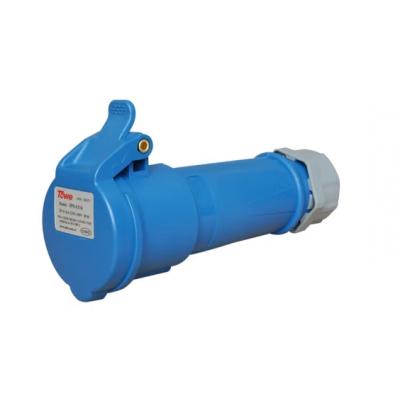 TOWE同为工业连接器