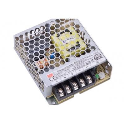 明纬（MEANWELL）LRS-50-24