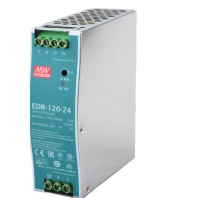 明纬（MEANWELL）EDR-120-24