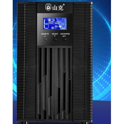 山克SC3K在线式