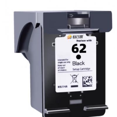 玖六零惠普62XL墨盒