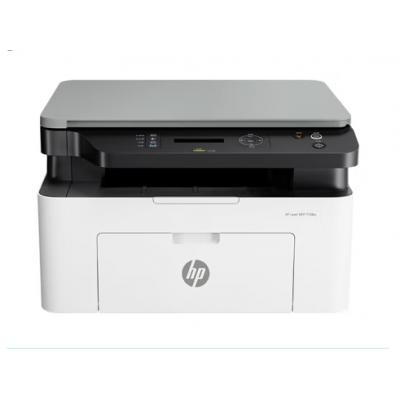 惠普Laser MFP 1136w