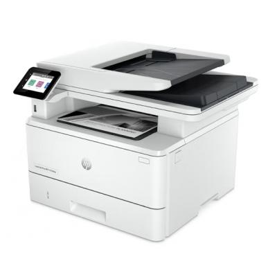 惠普LaserJet Pro MFP 4104dw Printer