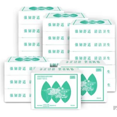 双灯 卫生纸20包装
