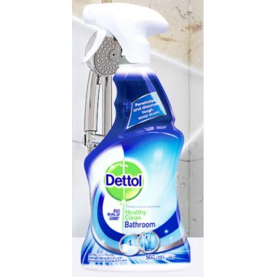 滴露（Dettol）浴室清洗剂500ml