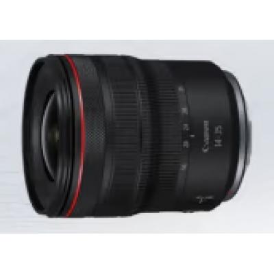 佳能RF14-35mm F4 L IS USM