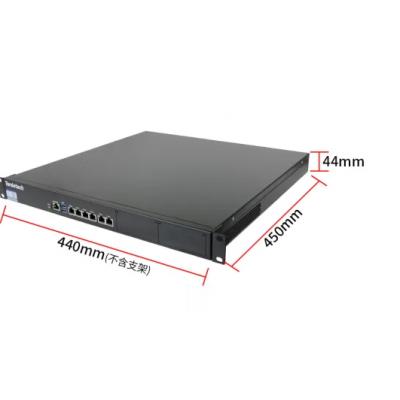 天迪工控（tardetech）TD-NPC-1U6789/2U6789