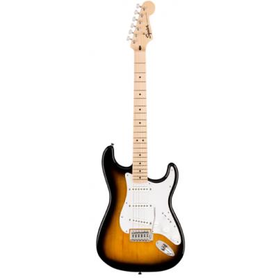 FENDER电吉他sonic