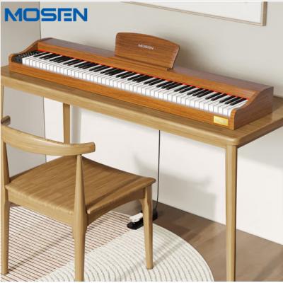 莫森（MOSEN）MS-100M电钢琴