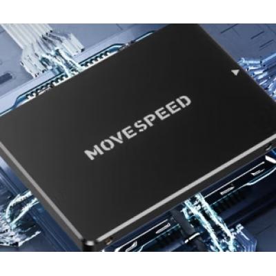 移速（MOVE SPEED)256GB SSD固态硬盘