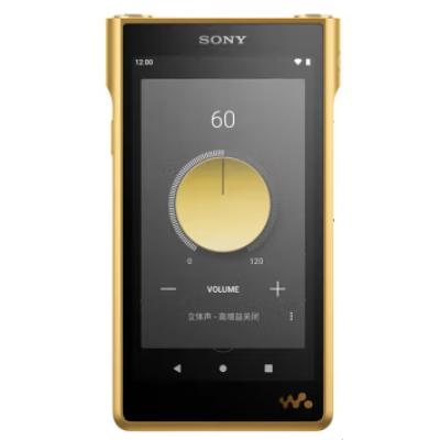 索尼（SONY）NW-WM1ZM2 