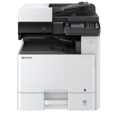 京瓷（KYOCERA） M8124cidn复印机