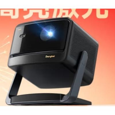当贝DBX5S