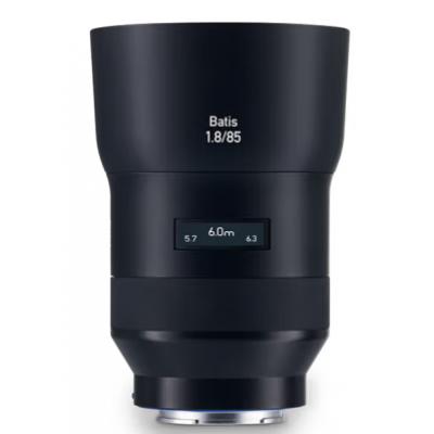 蔡司（ZEISS）BATIS 1.8/85