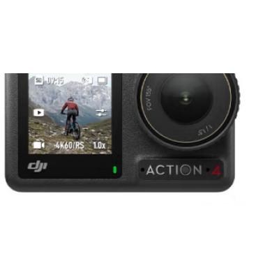 大疆（DJI）Osmo Action 4