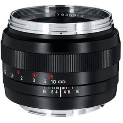蔡司Planar 50mm f1.4(50/1.4)