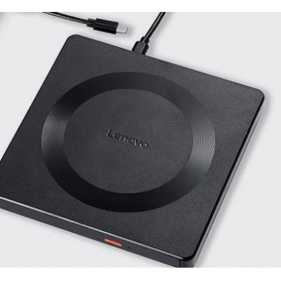 联想（Lenovo）8倍速 USB外置光驱刻录机