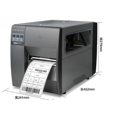 ZEBRA斑马ZT211