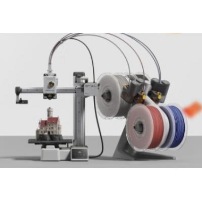 拓竹A1 mini 3D打印机