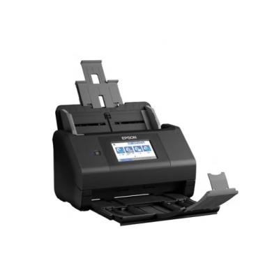 爱普生（EPSON） ES580W A4扫描仪