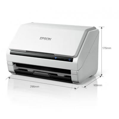爱普生（EPSON）DS530