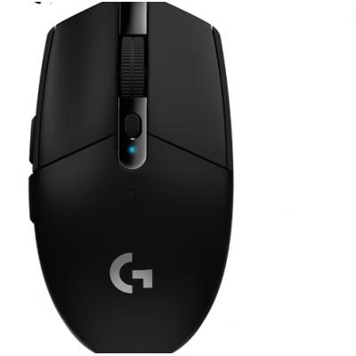 罗技G304