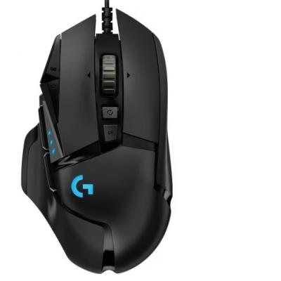 罗技（G）G502 HERO