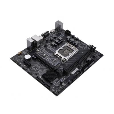 七彩虹 H610M-D EVO V21 DDR4