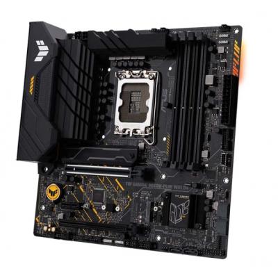 华硕TUF GAMING B660M-PLUS WIFI D...