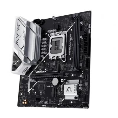 华硕H610M/