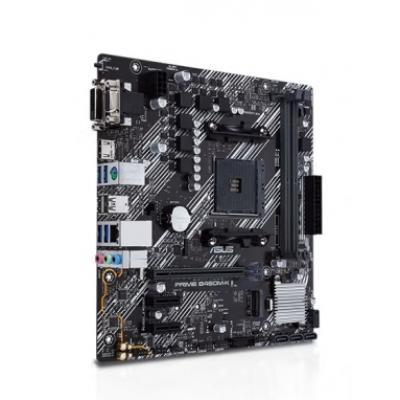 华硕（ASUS）PRIME B450M-K II 