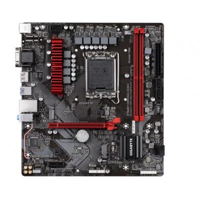 技嘉（GIGABYTE）魔鹰 B760M GAMING D4