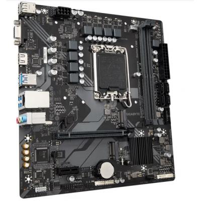 技嘉（GIGABYTE）B760M H DDR4