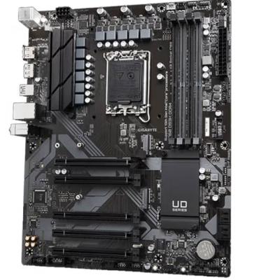 技嘉（GIGABYTE）超耐久B760 DS3H DDR4