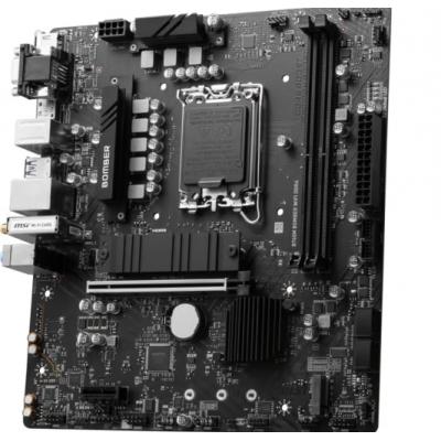 微星（MSI）B760M