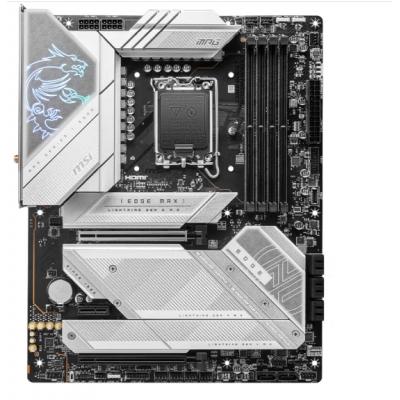 微星MPG Z790 EDGE WIFI DDR5