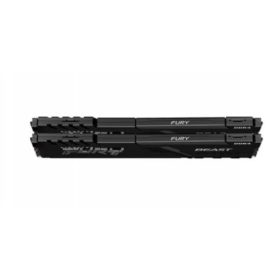 金士顿（Kingston）FURY 16GB DDR4 3200 C16