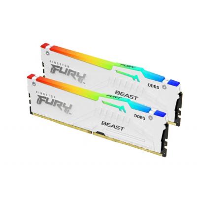 金士顿（Kingston）FURY 64GB