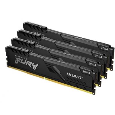 金士顿（Kingston）FURY 128GB