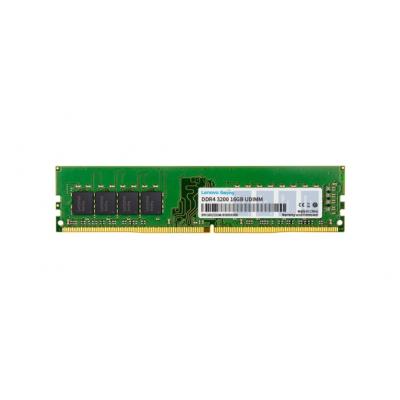 联想（Lenovo）16GB DDR4 3200