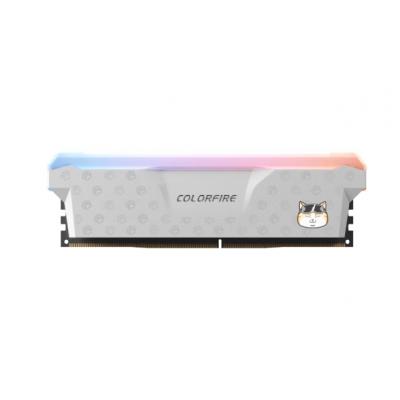 七彩虹（Colorful）DDR5 6000 6800 8000 