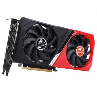 七彩虹（Colorful）战斧 GeForce RTX 30...