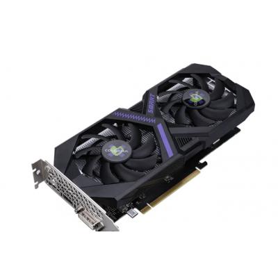 七彩虹（Colorful）Colorful GeForce ...