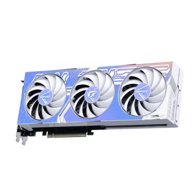 七彩虹（Colorful）RTX 4060 ti 8G