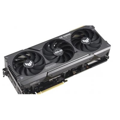 华硕（ASUS）TUF GeForce RTX 4070 S
