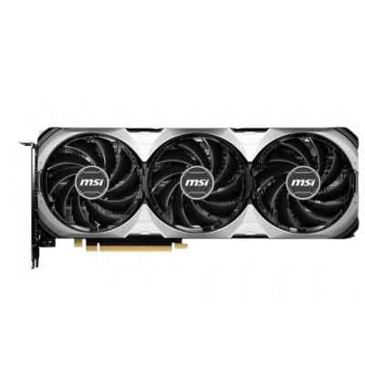 微星（MSI）RTX 4070 SUPER 12G