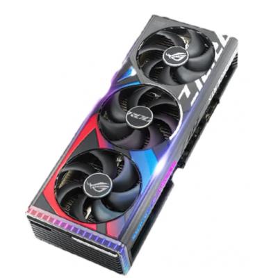 ROG STRIX-GeForce RTX 4080