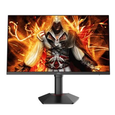  HKC 27英寸FastIPS屏4K超清160Hz