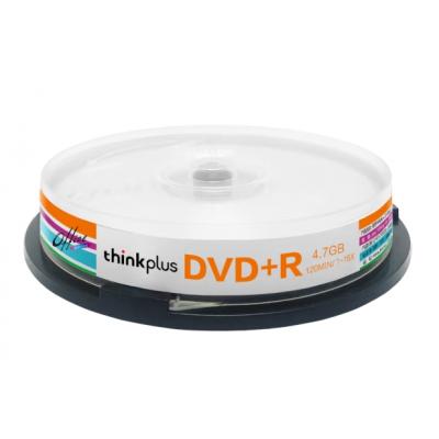 联想DVD+R