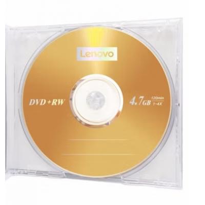 联想DVD+RW